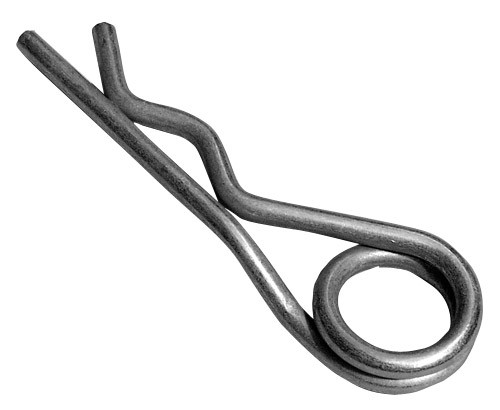 Federstecker PACK: 10 Stk.
