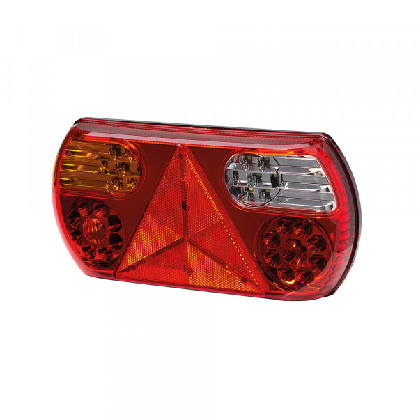 LED-Mehrfunktionsleuchte Hella