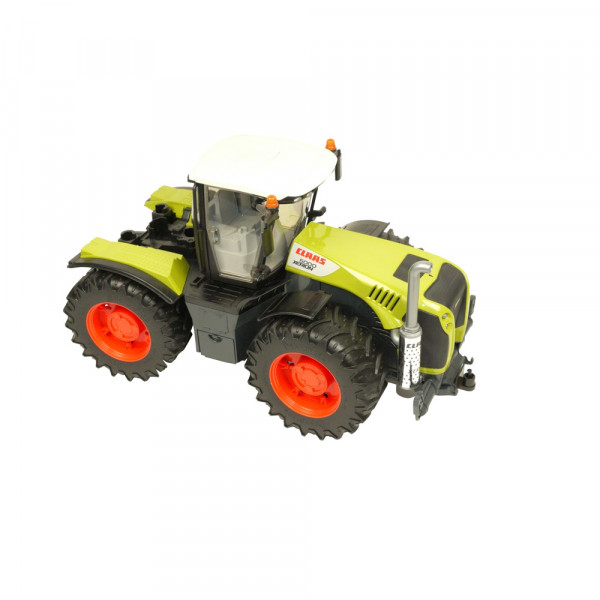 Spielzeugtraktor Claas Xerion 5000