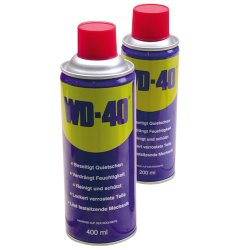 WD-40