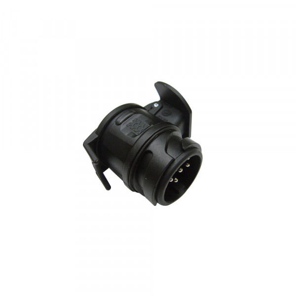 Adapter 13- auf 7-polig