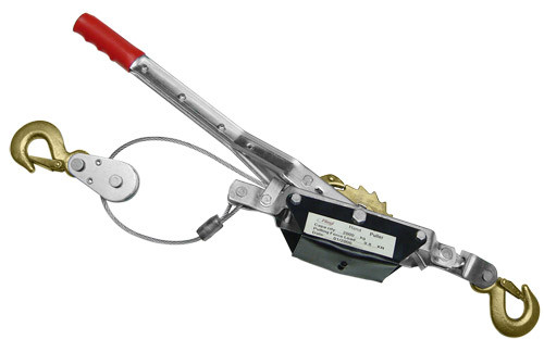 Handseilzug Zugkraft 2 to