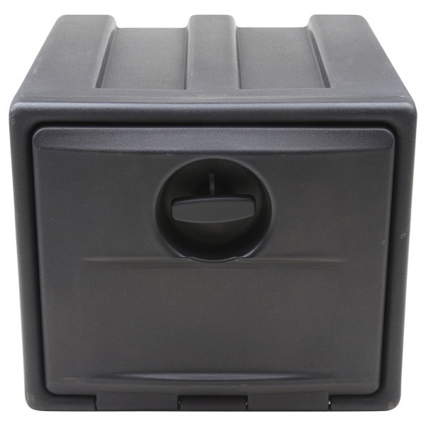 Staukasten PVC / abschließbar