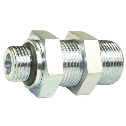 Druckluft G-Schotteinschraubstutzen