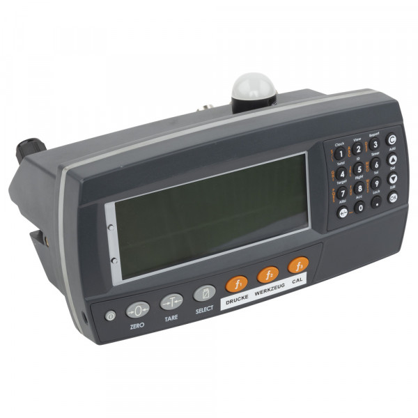 Radladerwaage Dynamik Plus