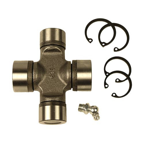 Kreuzgarnitur Gr.4 / 27.0x74.5