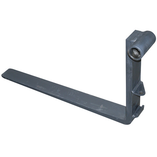 Staplergabelzinken „Typ A2“ für verstellbare Staplergabel