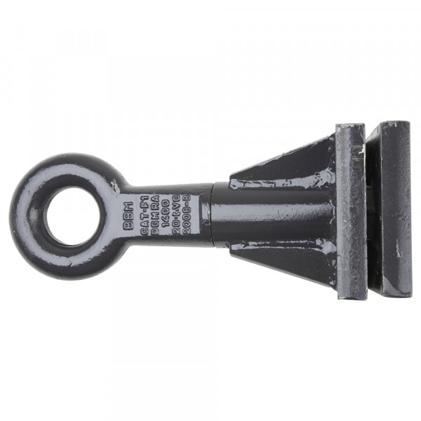 Zugöse drehbar Pitonfix 20.000kg