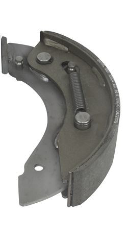 Bremsbacke Rückmatik FAD