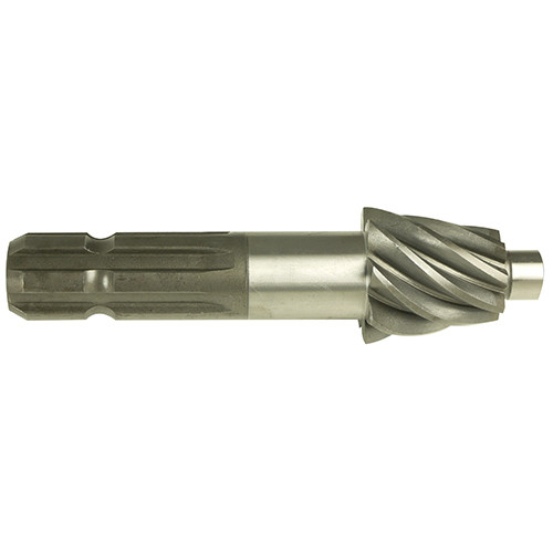 Antriebswelle DX 8 Zähne