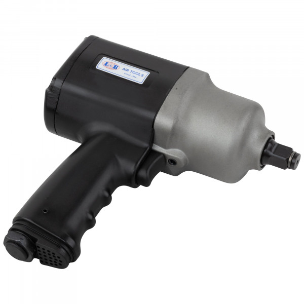 Druckluft-Schlagschrauber 1/2''