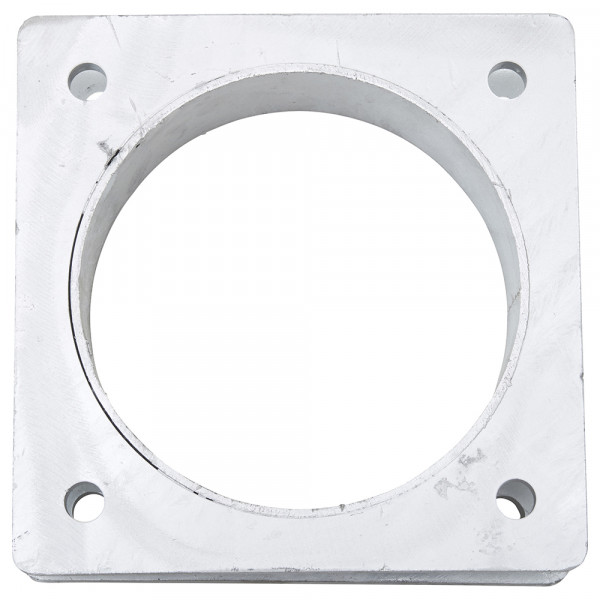 Flanschverlängerung gerade