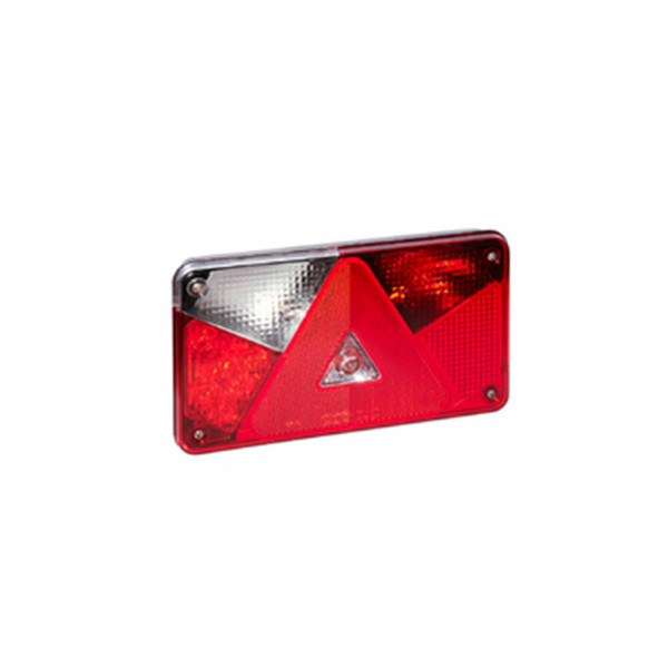Leuchte MULTIPOINT V LED