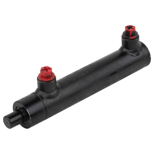 Hydraulikzylinder DW