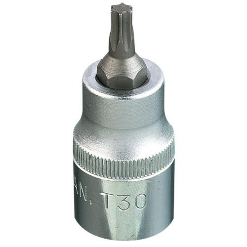 Torx-Nuss 1/2" M7-M8 CV