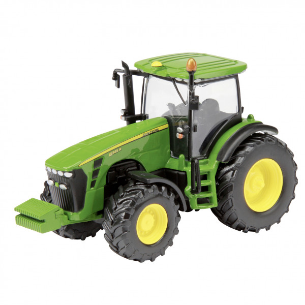 Model John Deere 8345R