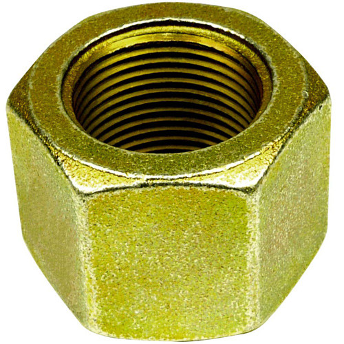 Radmutter M22x1,5 mm / Höhe= 25 mm / Schlüsselweite= 32