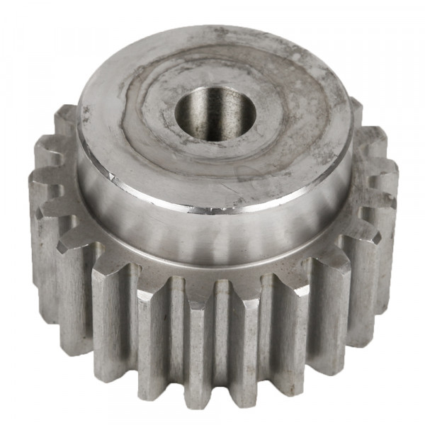 Zahnrad Modul 4 / Z = 22 / mit Nabe