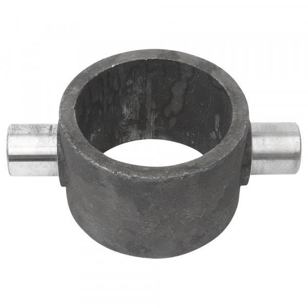 Schwenkzapfen für Hydraulikzylinder