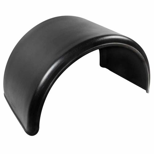 Kotflügel-Kunststoff Halbschale