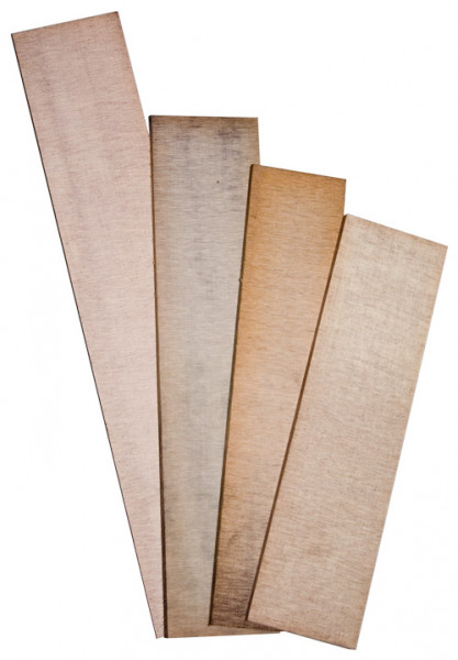 Lamelle für Hertell / KD 6500