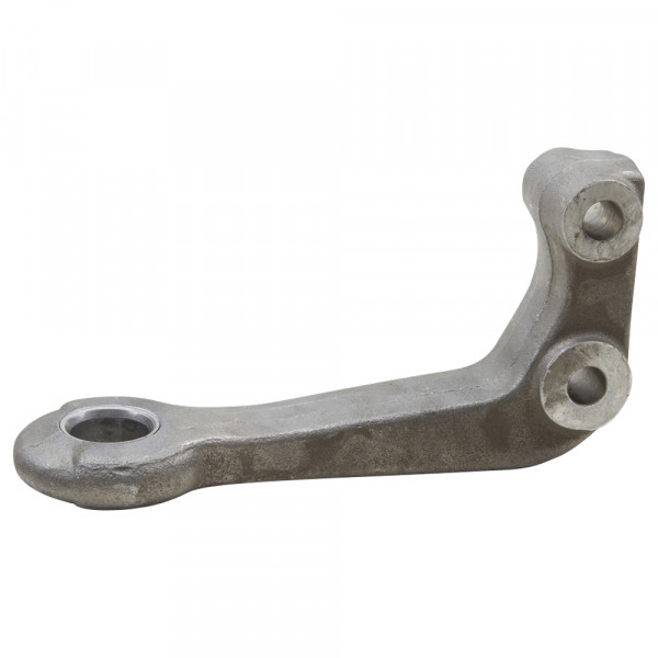 Winkelzugöse Typ Z-021 (DIN 74054/ISO 8755)