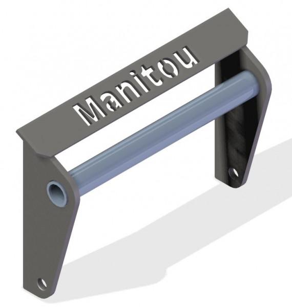 Brennteil-Satz für Manitou