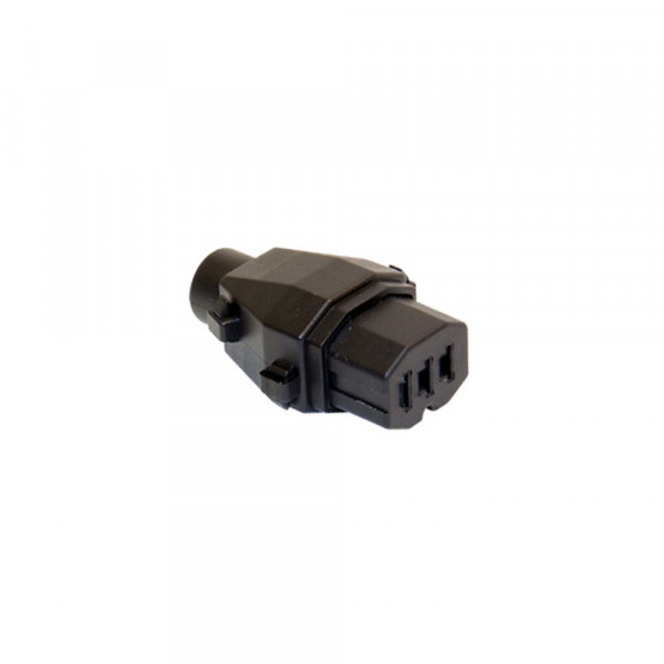 Stecker