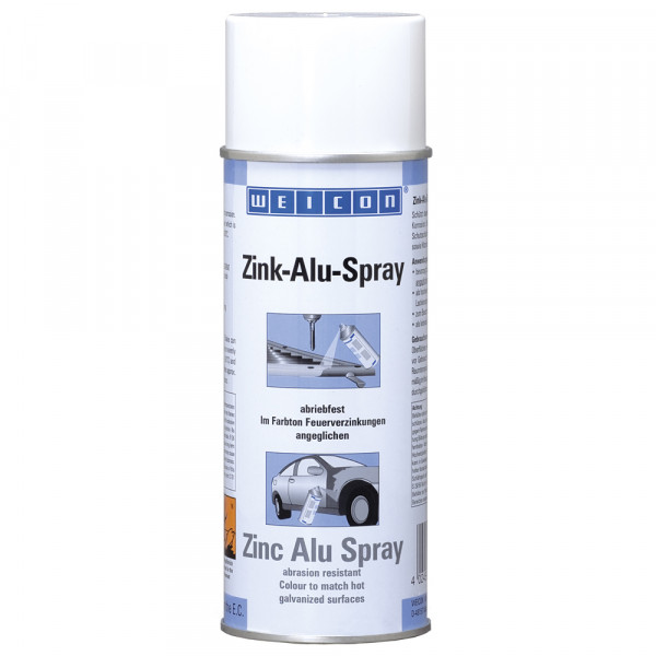 Weicon Zink-Alu-Spray A100