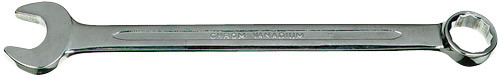 Ringgabelschlüssel CV-Stahl 6mm