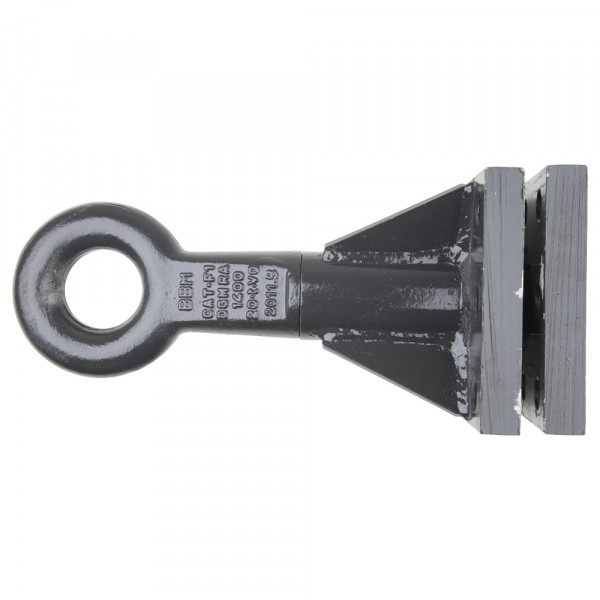 Zugöse drehbar Pitonfix 30.000 kg