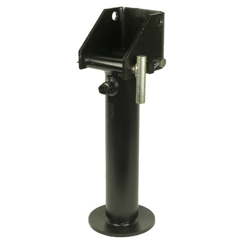 Stützfuß hydraulisch