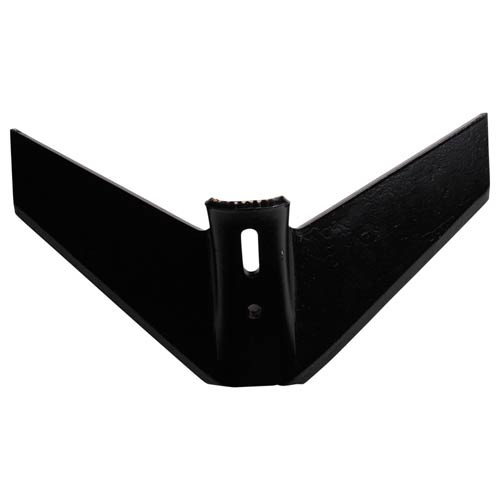 Flügelschare Monobloc / FRANK-Universal