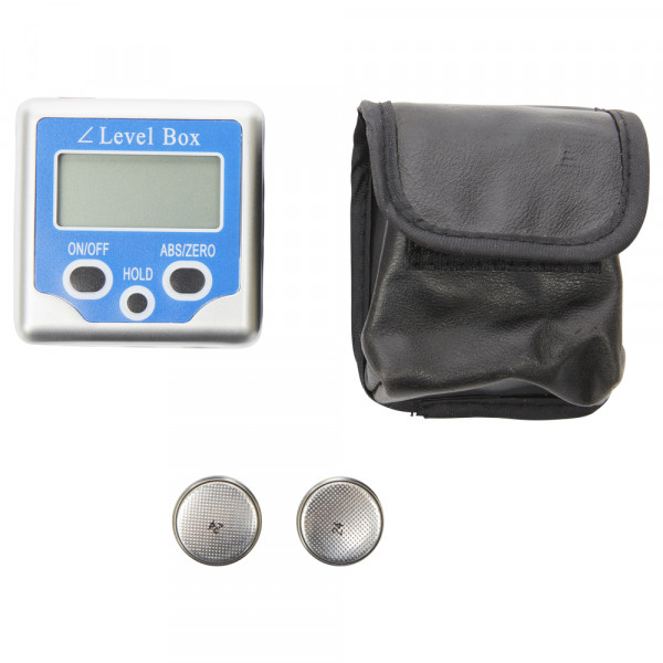 Winkelmessgerät digital magnetisch