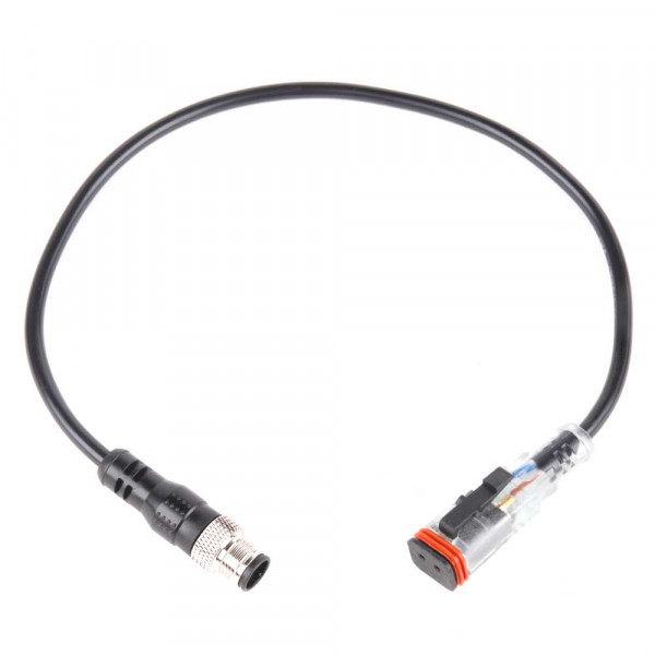 DEUTSCH Magnetventilstecker