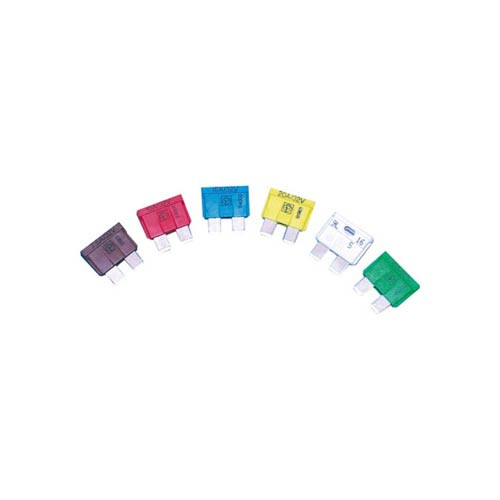 Stecksicherung 10er Pack.