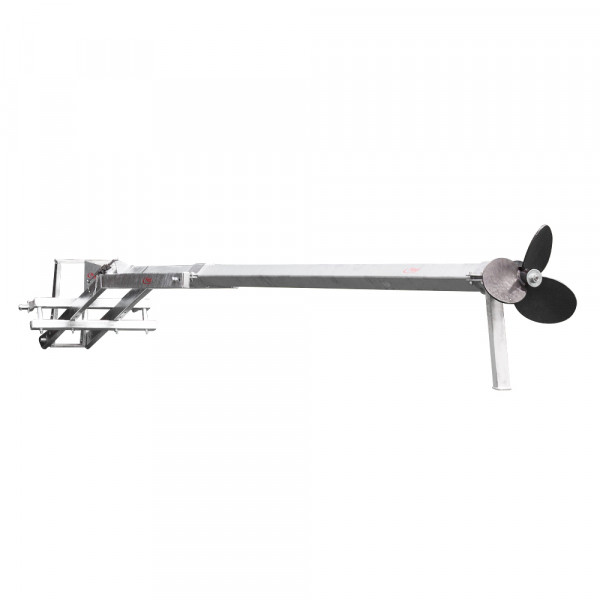Schlepperrührwerk 5,00 m