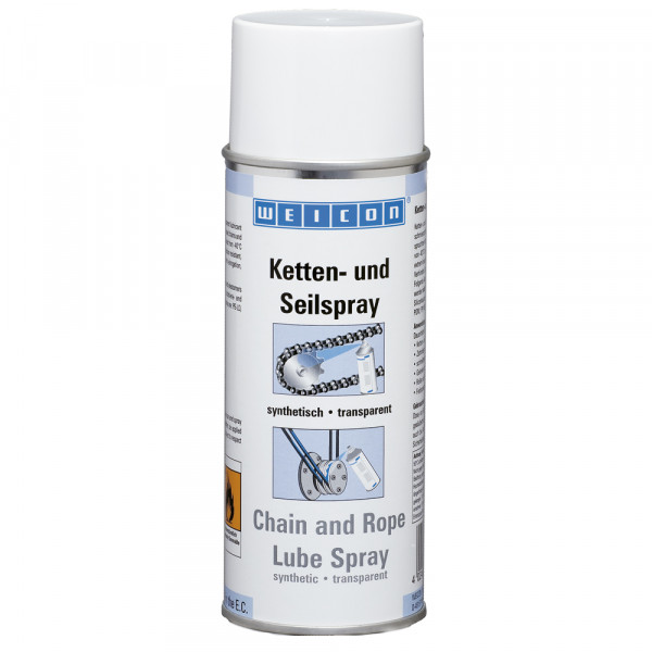 Weicon Ketten/Seilspray