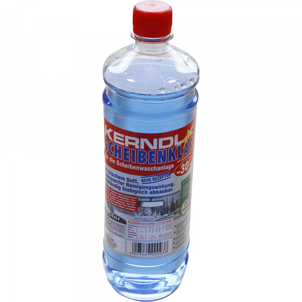 Scheibenklar m. Frostschutz -30°C