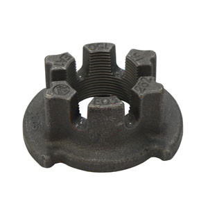 Kronenmutter / M42 x 2,0 mm