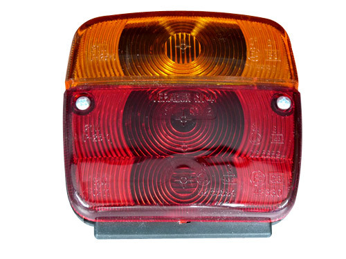 Dreikammerleuchte 12V