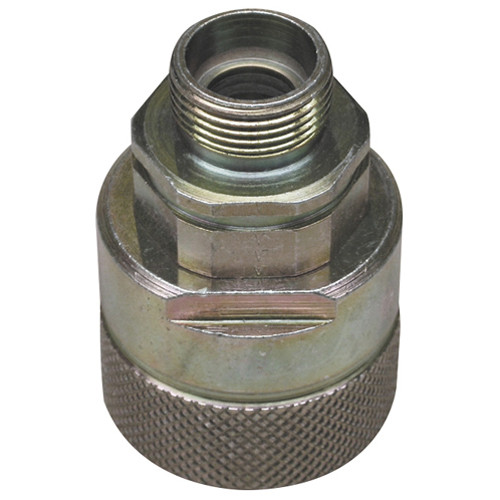 HDK Schraubstecker (Losteil)