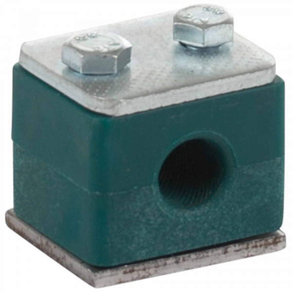 Rohrschelle (PVC)