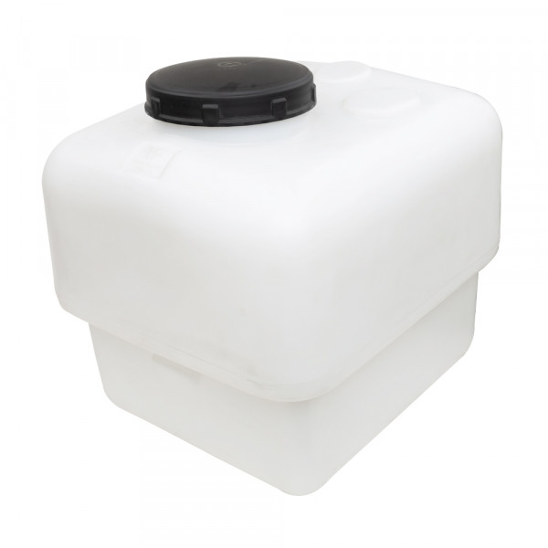 Wassertank 120 L für Sprüheinrichtung