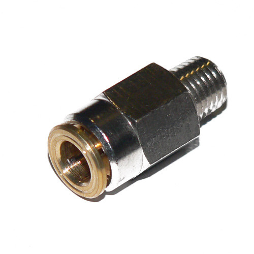 Gerade Einschraubverschraubung