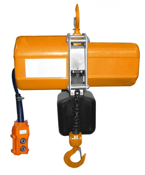 Kettenzug elektr. 1000 kg