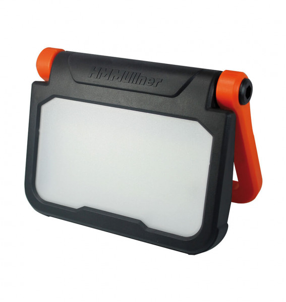 LED Strahler 10 W mit Akku