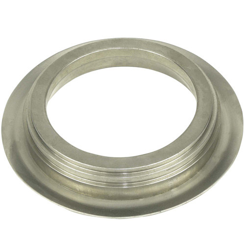Stoßring / A-Ø= 142 mm / I-Ø= 86 mm / H= 22 mm
