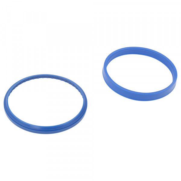 Dichtsatz f. Stützfuß hydraulisch 10to.