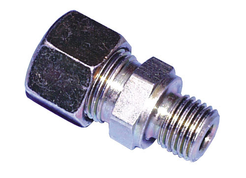 Druckluft G-Einschraubv.